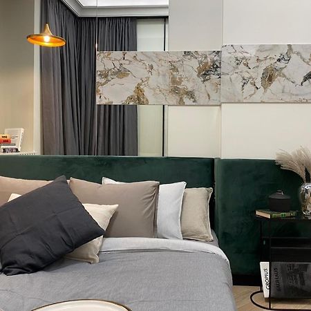 Ak Apartments Warszawa Eksteriør billede